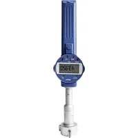 Dasqua 4700-1001 Digitales 3-Punkt-Bohrmessgerät mit Schnappverschluss 6 - 8mm