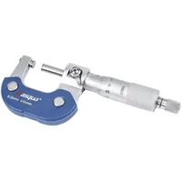 Dasqua Außenmikrometer 4111-5205 0 - 25 mm