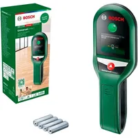 Bosch Home & Garden, Detektor, Universal Detect