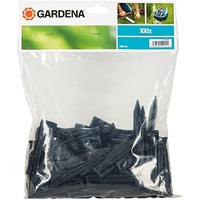 Gardena Installationshaken 100 Stück