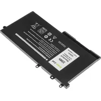 Dell Battery 3C 11,4V 3500mAh 42Wh (3 Zellen, 3500