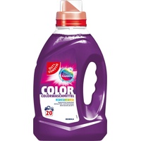 Gut&Günstig COLOR Waschmittel 1,1 l