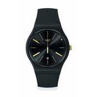 Swatch A DASH OF YELLOW SO29B403