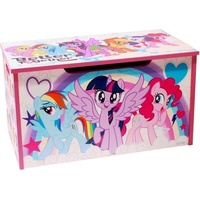 Hti-Living Aufbewahrungstruhe My Little Pony