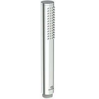 Ideal Standard Joy Wannenarmatur BC787AA mit Brause-Set, chrom
