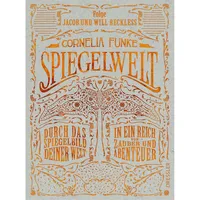 Dressler Verlag Spiegelwelt