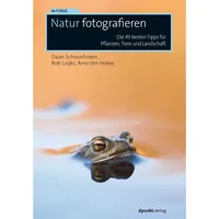 Dpunkt.verlag Natur fotografieren