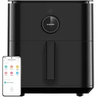 Xiaomi Smart Air Fryer 6,5L schwarz