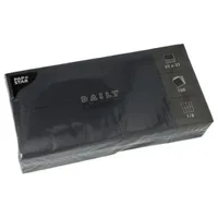 Papstar 150 Servietten 'Daily Collection' 1/8-Falz 32 cm x