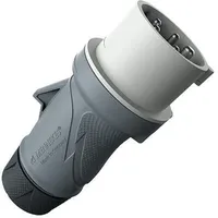 Mennekes 13609 CEE Stecker PTXR 32A5p1h 500V IP54