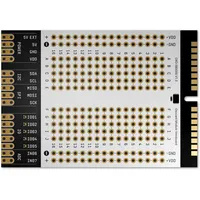 Oxocard Veroboard Cartridge