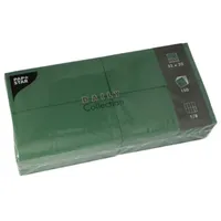 Papstar 150 Servietten 'Daily Collection' 1/8-Falz 32 cm x