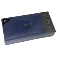 Papstar 150 Servietten 'Daily Collection' 1/8-Falz 32 cm x