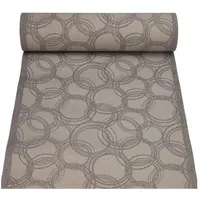 Papstar Tischläufer, stoffähnlich, PV-Tissue Mix `ROYAL Collection` 24 m