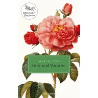 Reclam Philipp Jun. Stolz und Vorurteil