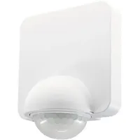 ChiliTec 360°-PIR-Aufputz-Bewegungsmelder -CBM 65w-, IP65 Bewegungsmelder Außen, 360°, 10m