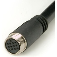 Kindermann Installationskabel 7484000007 (7.50 m), Audio Kabel
