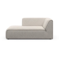 Otto home Ottomane Merid Chaiselongue Polyester 100 x 70