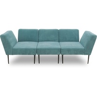 DOMO collection Sofa-Eckelement DOMO COLLECTION "700010 Lieferzeit nur 2