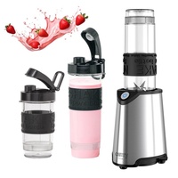 Adler Camry CR 4069 Mixer - inox