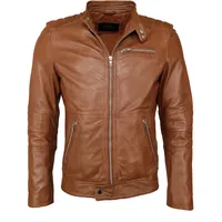 JCC MCL-23 in cognac | Gr.: 3XL