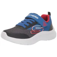 SKECHERS Skech Fast - Solar-Squad Kinder blau, - 30