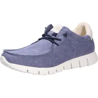 SIOUX Mokrunner-H-007 für Herren, Blau 46