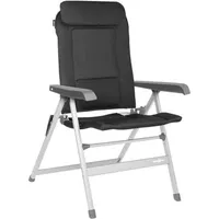 Brunner Rebel H2L Campingstuhl anthrazit