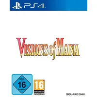SQUARE ENIX Visions of Mana
