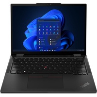 Lenovo ThinkPad X13 Yoga G4 Deep Black, Core i7-1355U,