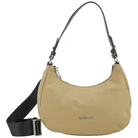 Bogner Klosters Schultertasche 27,5 cm gelb