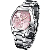 Firefox - NEBUKADNEZAR - blatt sunray rosa / 38