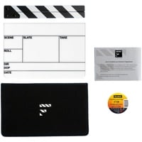 Filmsticks ClapperBoard Medium Premium Kit (EU/UK)