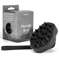 Bellody Kopfmassagebürste Classic Black