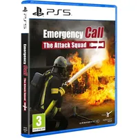 Aerosoft Emergency Call - The Attack Squad