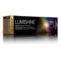 JOICO LumiShine Reprair+ Permanent Creme Color 5NWB natural warm