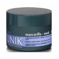 ARUAL Badebürste Unik Silver Haarmaske 500ml