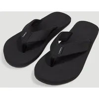 O'Neill Koosh Flip-flops - black out - EU 40