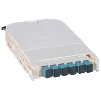 EFB-Elektronik EFB FTTH-MODUL-SCOM3 FTTH Moduleinschub für FTTH-BGT, 6 Port