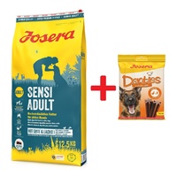Josera SensiAdult 12,5 kg