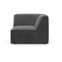 Otto home Sofa-Eckelement OTTO HOME "Merid, Sofaelement, Maße B/T/H: