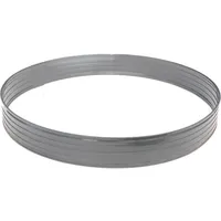 Green split Baumring aus Alu Höhe 100 mm Länge