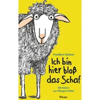 Carl Hanser Verlag Ich bin hier bloß das Schaf