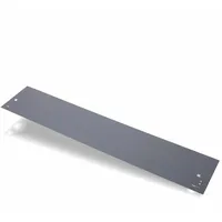 Green split Rasenkanten Metall Länge 120 cm Beeteinfassung |