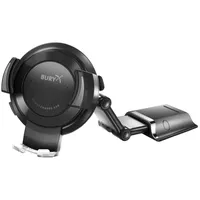 THB Bury PowerKit USB, Smartphone Halterung, Schwarz