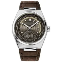 Frederique Constant Geneve Highlife Worldtimer FC-718C4NH6 Herrenarmbanduhr