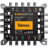 Televes Multischalter SAT Zubehör
