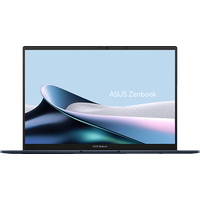 Asus ZenBook 14 OLED UX3405MA-PP239W Ponder Blue, Core Ultra