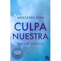 Cbt Culpa Nuestra – Unsere Schuld - Mercedes Ron