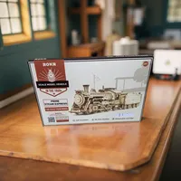 ROKR MC501 - Prime Steam Express